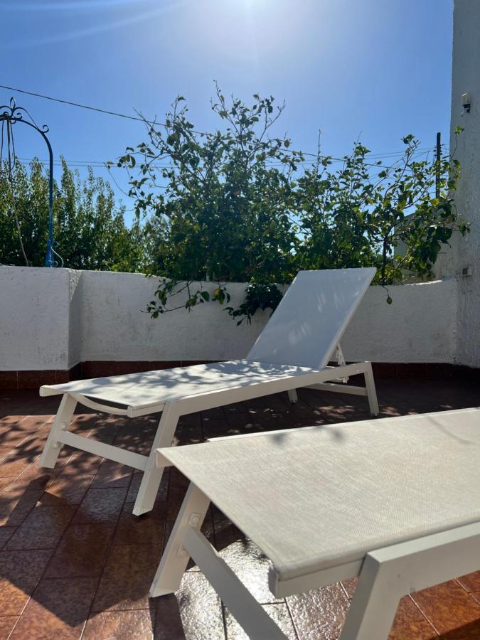 Al Pepe Nero - Casa In Campagna A Soli 5 Minuti Dal Mare ポリニャーノ・ア・マーレ エクステリア 写真